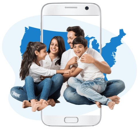 California Free Cell Phone Plan from Q Link Wireless